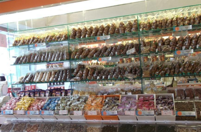 加入呱呱公子休閑食品，開啟財(cái)富與美食之旅