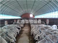 河北養(yǎng)殖溫室大棚畜牧設(shè)備技術(shù)開發(fā)與應(yīng)用前景