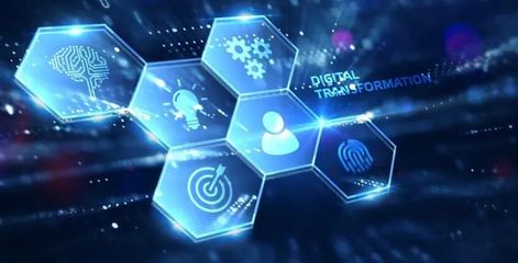 工業(yè)互聯(lián)網(wǎng) 數(shù)據(jù)服務(wù)如何驅(qū)動(dòng)制造業(yè)新變革