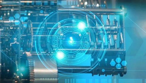 京東新動(dòng)能計(jì)劃 以工業(yè)互聯(lián)網(wǎng)數(shù)據(jù)服務(wù)重構(gòu)企業(yè)未來十年